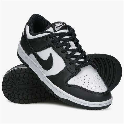 nike dunk damen low